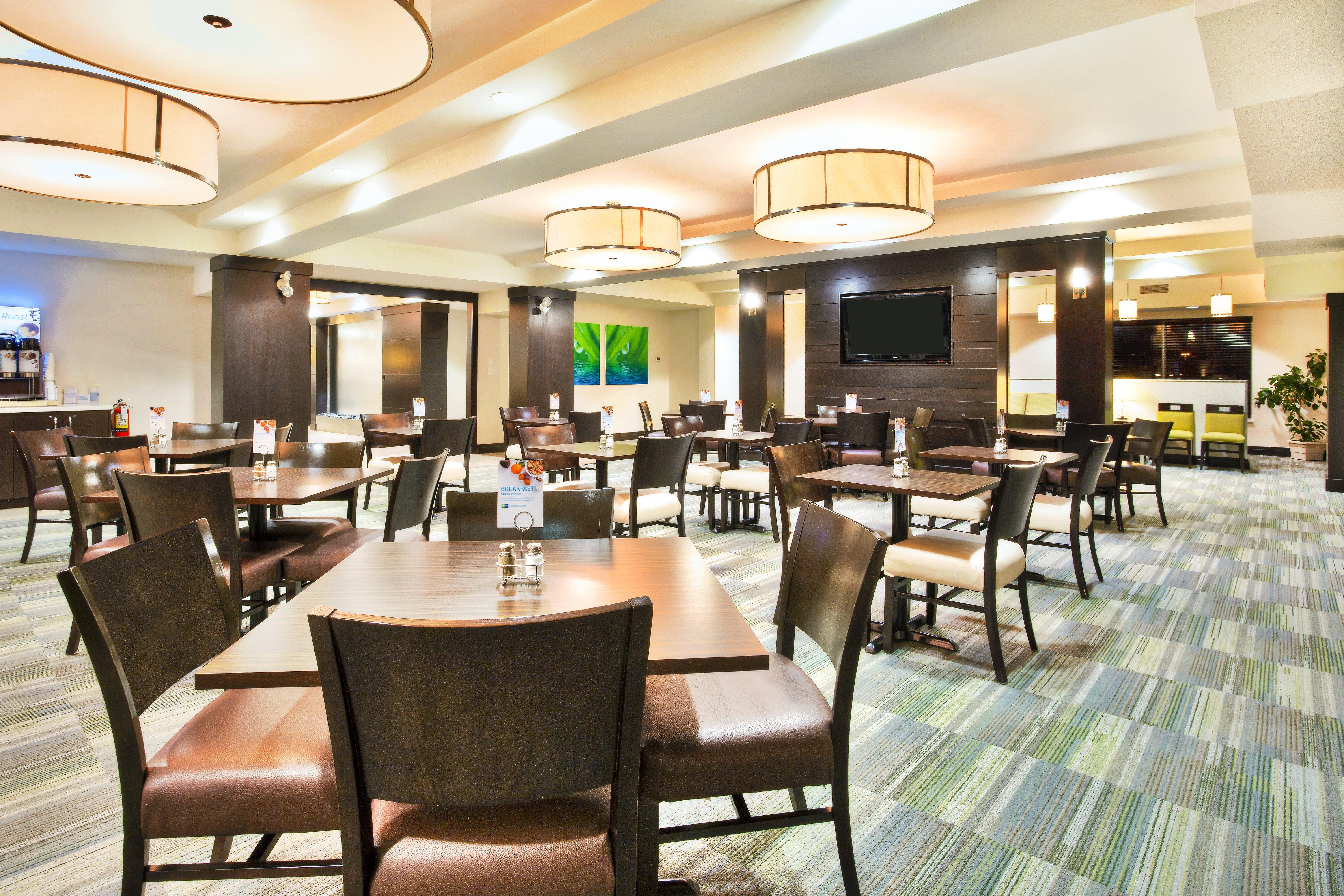 Holiday Inn Express - Sault Ste. Marie By Ihg Екстер'єр фото