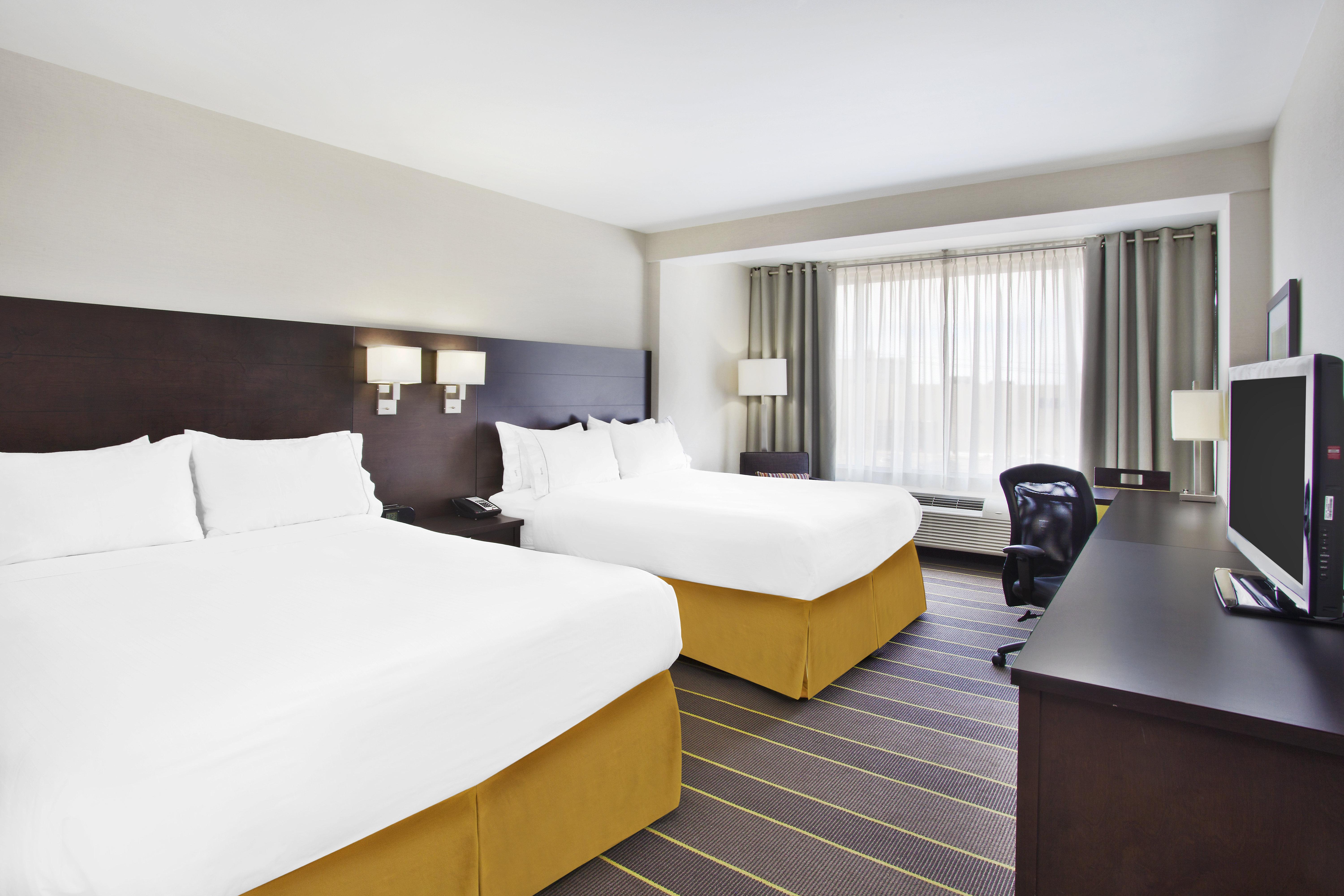 Holiday Inn Express - Sault Ste. Marie By Ihg Екстер'єр фото