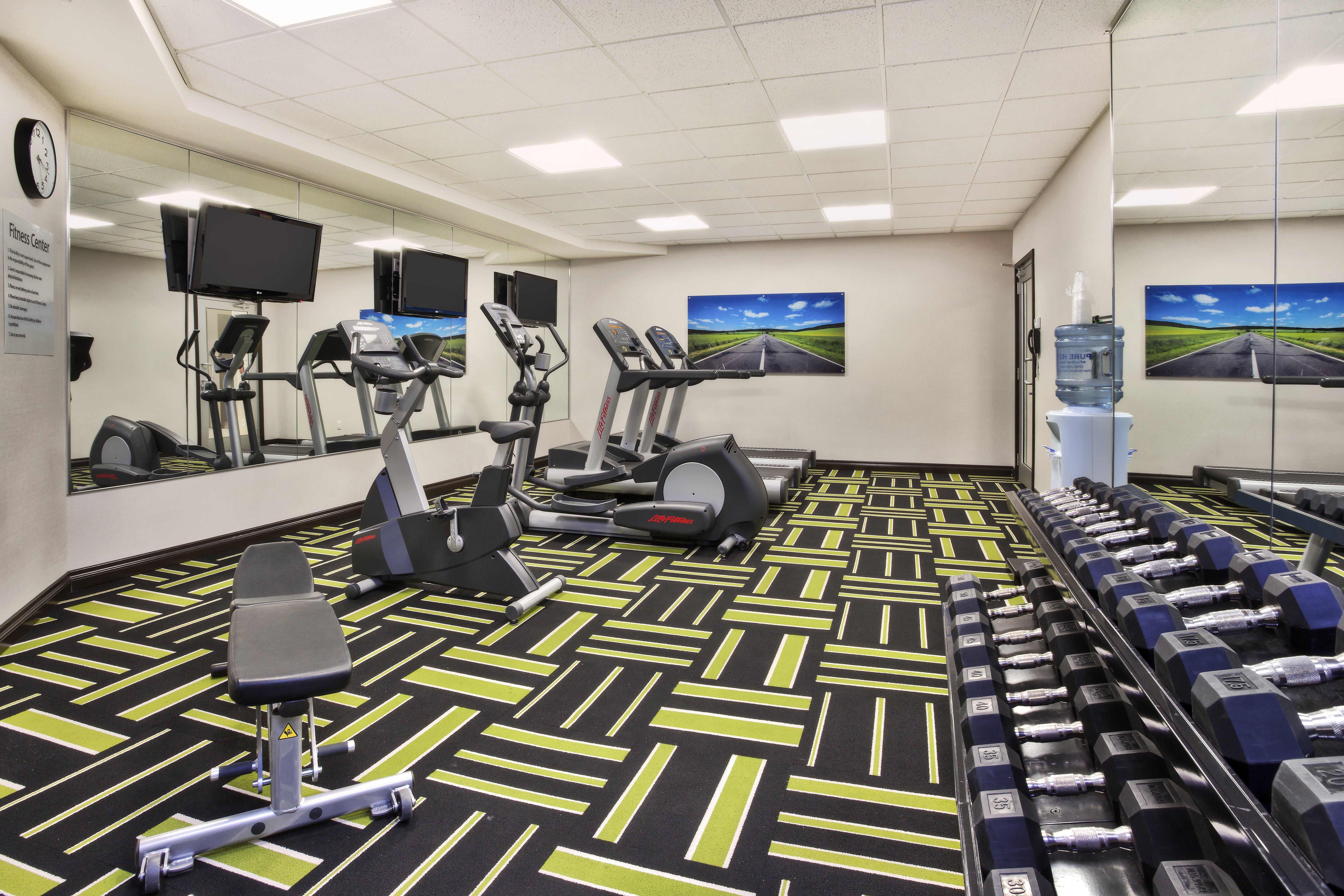 Holiday Inn Express - Sault Ste. Marie By Ihg Екстер'єр фото