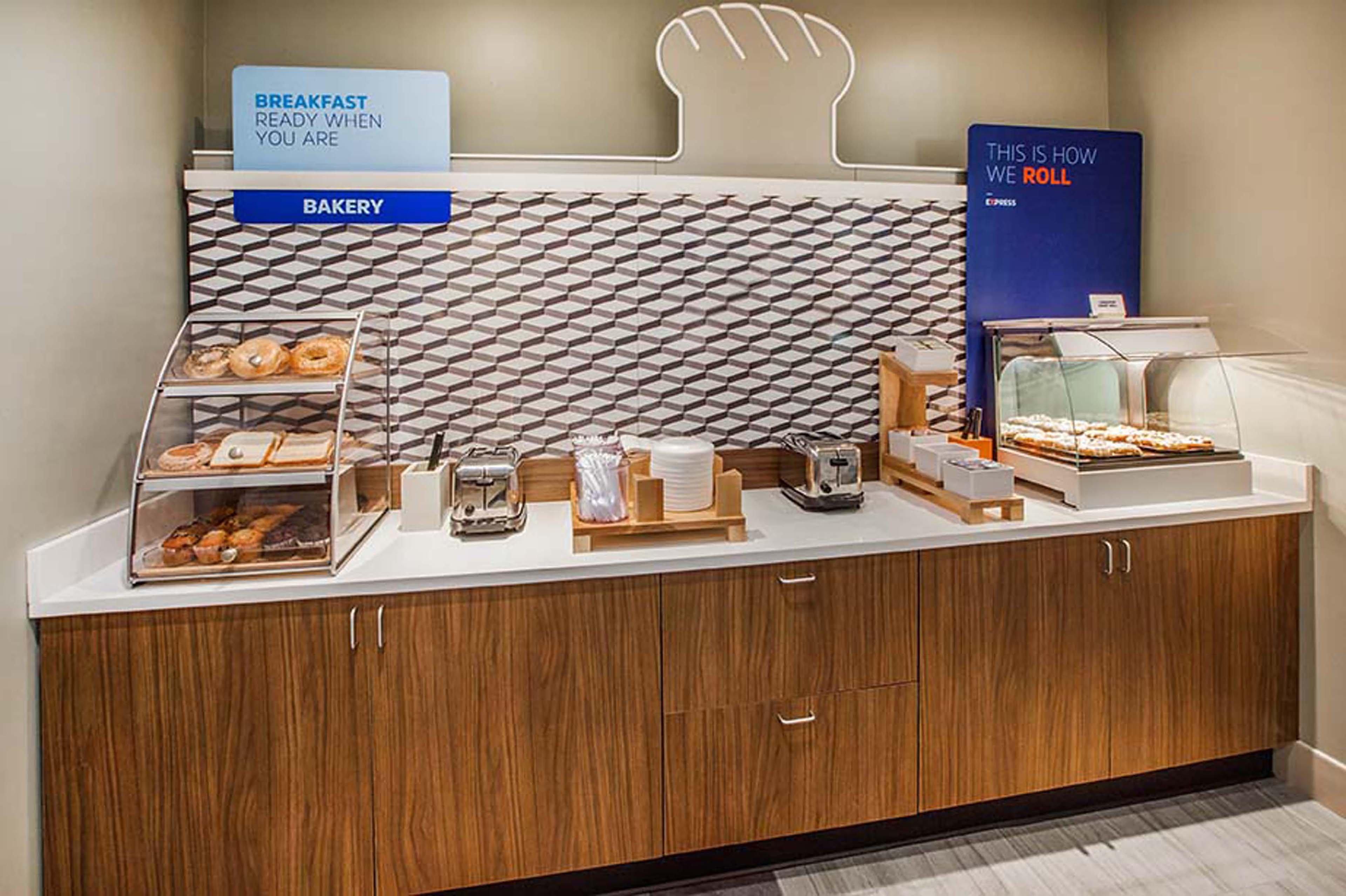 Holiday Inn Express - Sault Ste. Marie By Ihg Екстер'єр фото