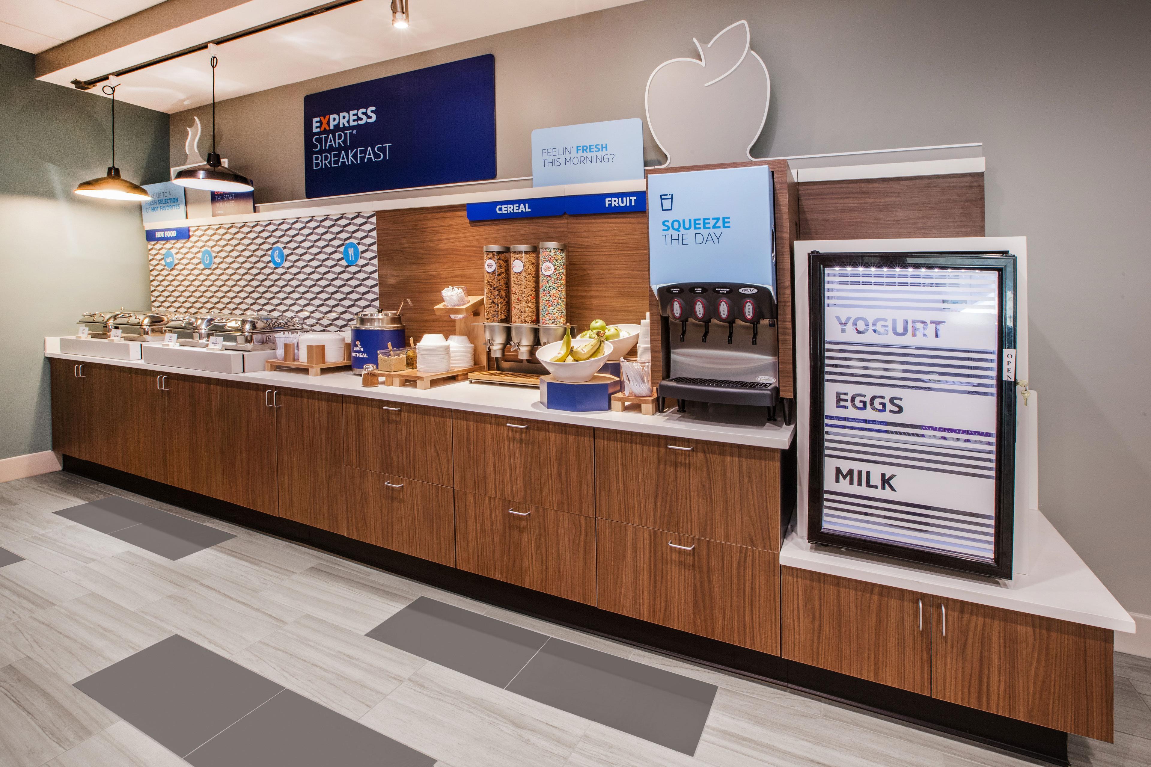 Holiday Inn Express - Sault Ste. Marie By Ihg Екстер'єр фото