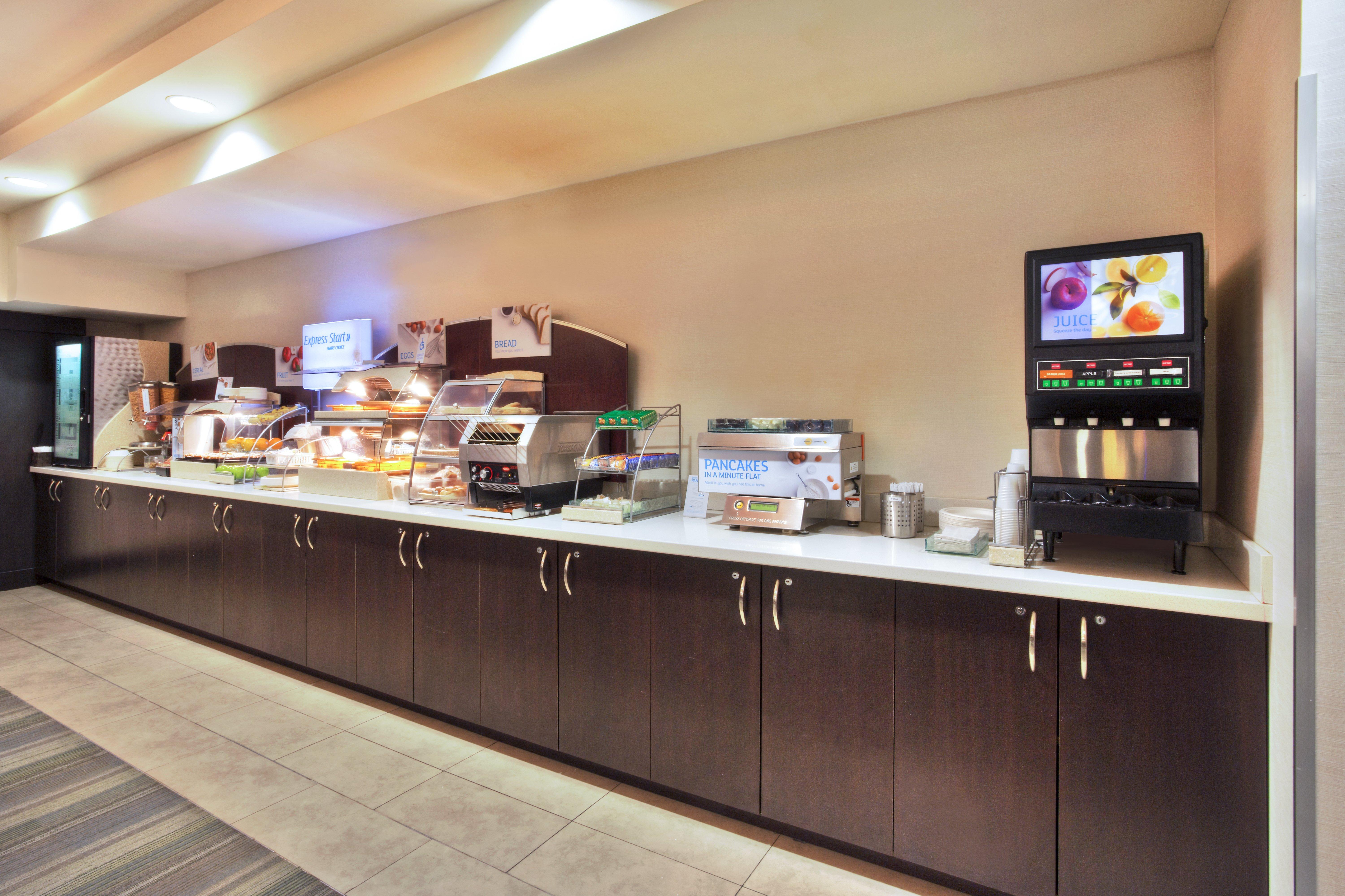 Holiday Inn Express - Sault Ste. Marie By Ihg Екстер'єр фото