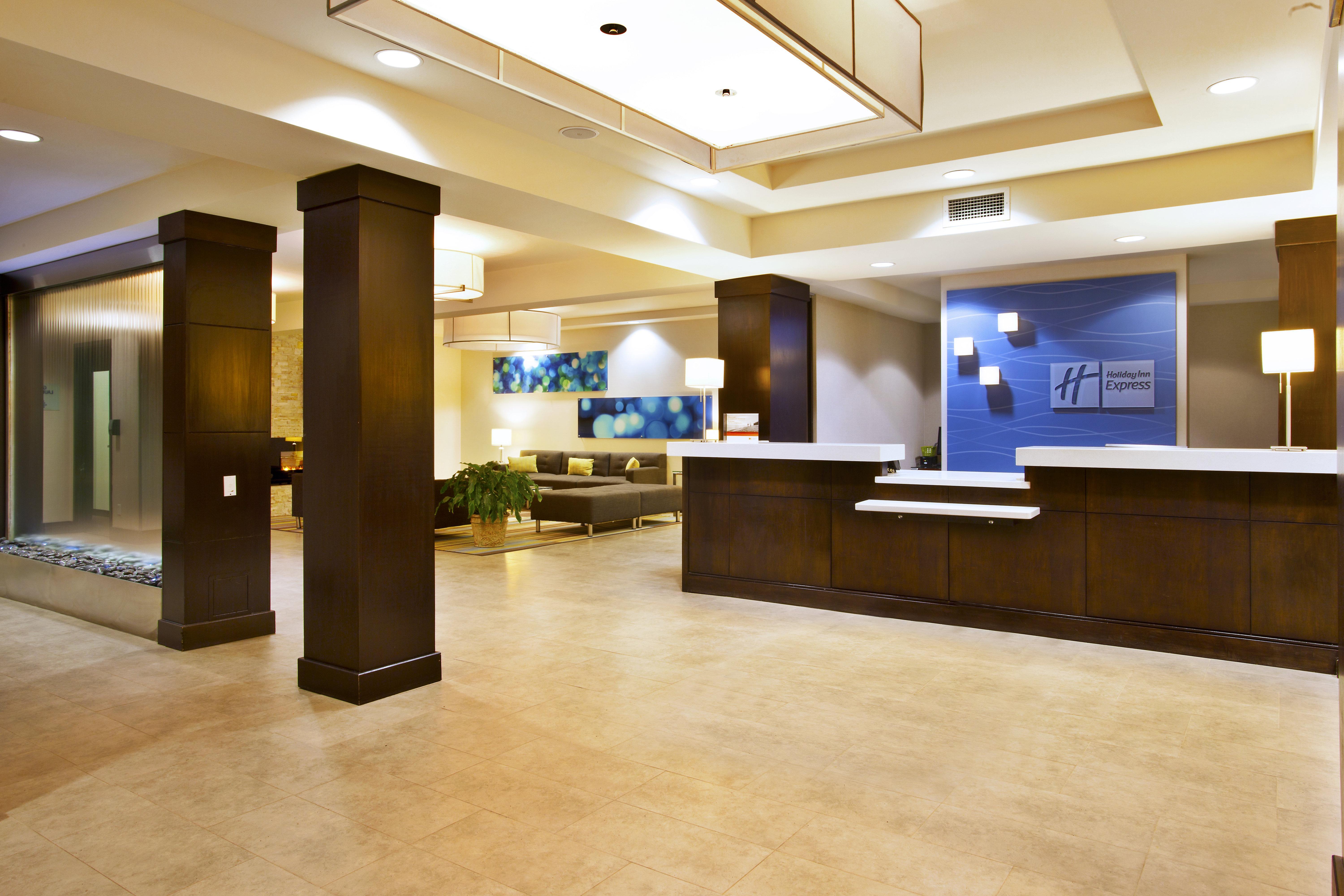 Holiday Inn Express - Sault Ste. Marie By Ihg Екстер'єр фото