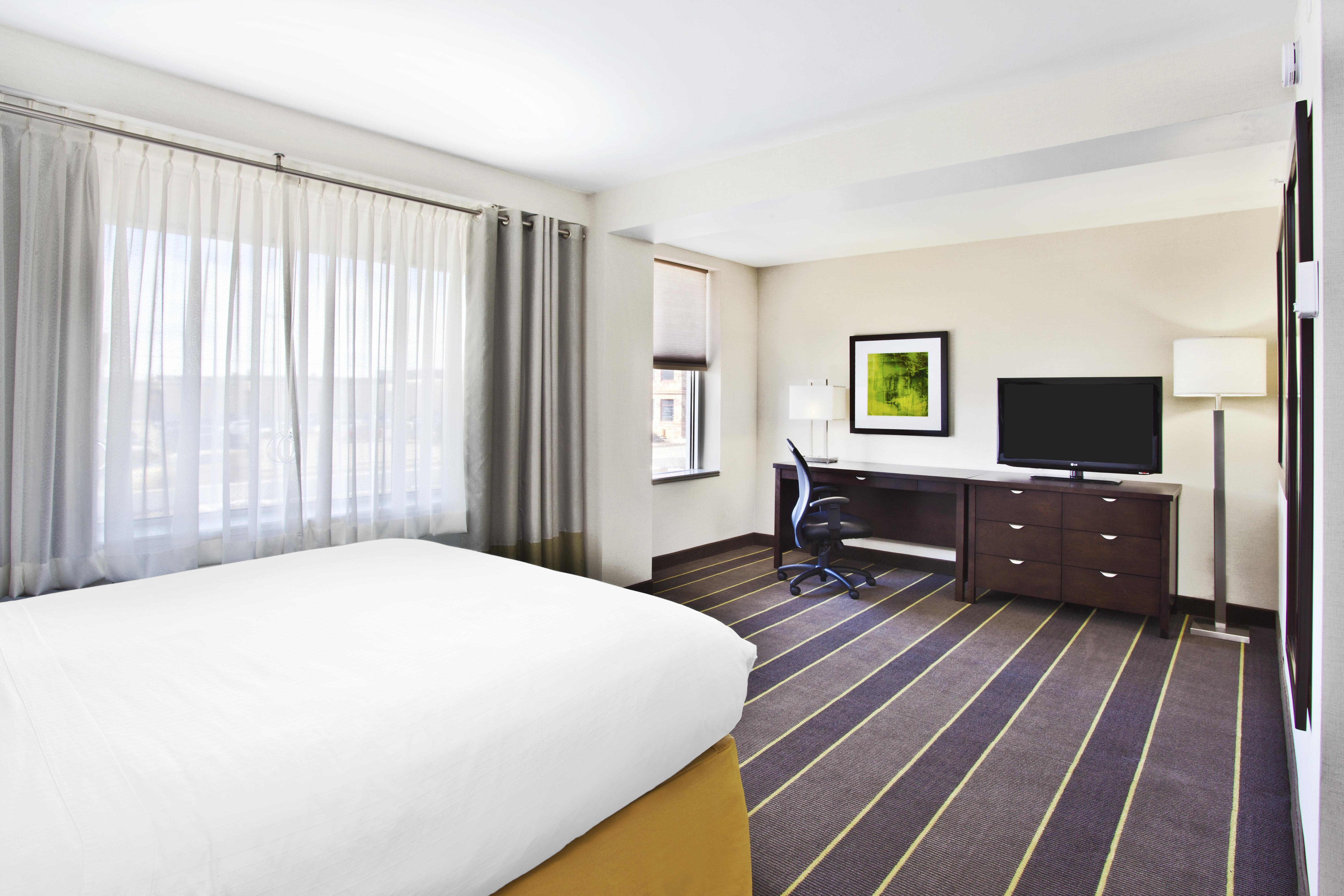 Holiday Inn Express - Sault Ste. Marie By Ihg Екстер'єр фото