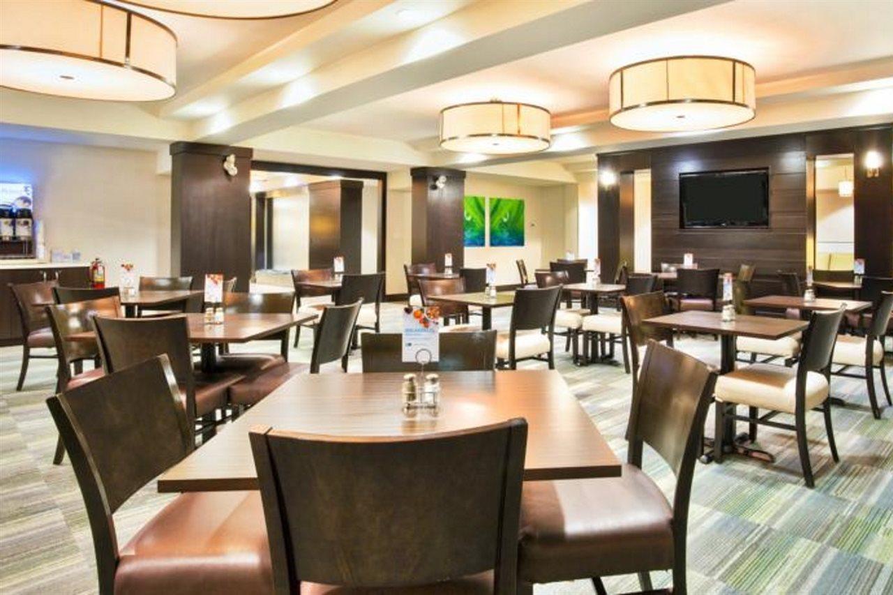 Holiday Inn Express - Sault Ste. Marie By Ihg Екстер'єр фото