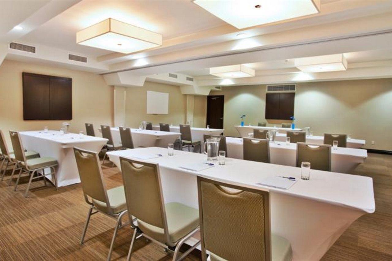 Holiday Inn Express - Sault Ste. Marie By Ihg Екстер'єр фото