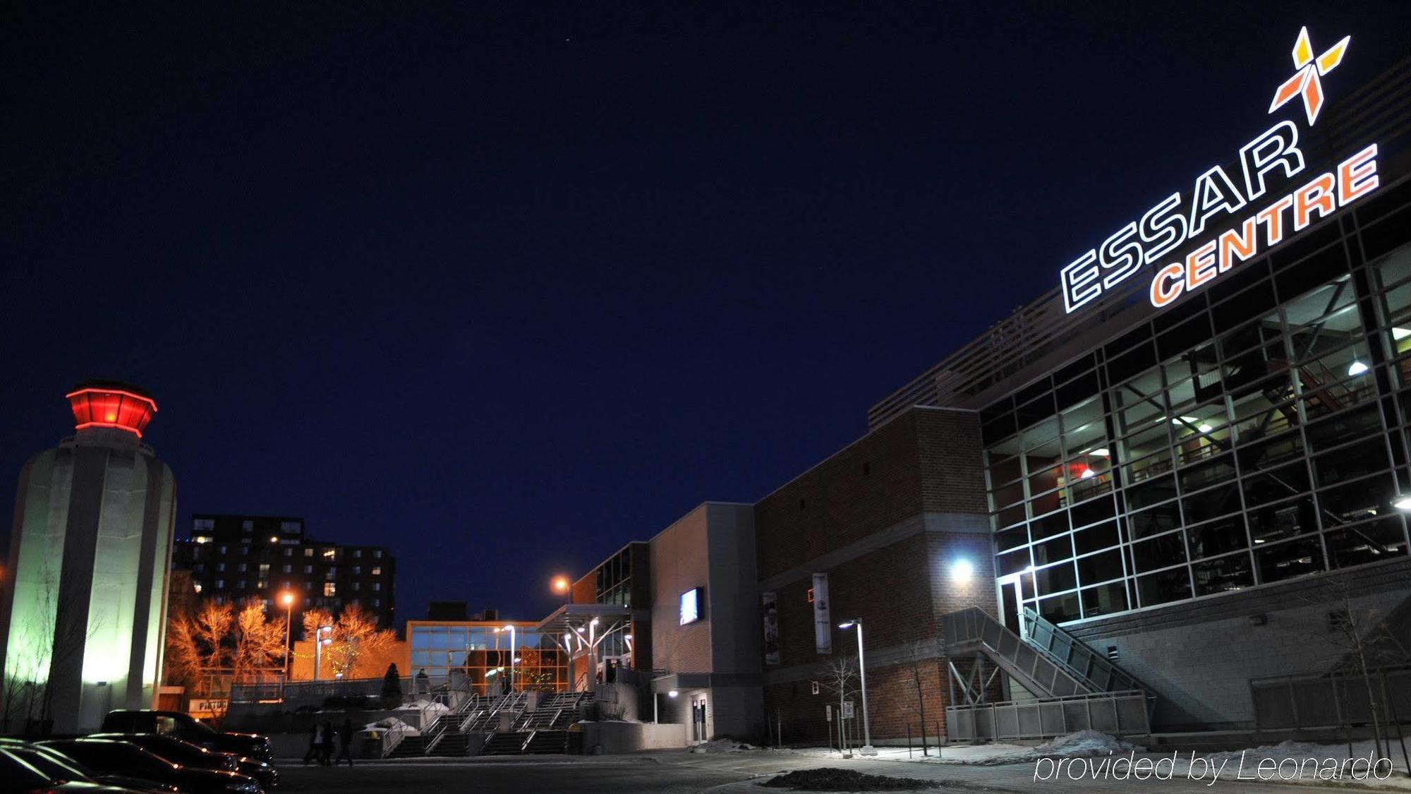 Holiday Inn Express - Sault Ste. Marie By Ihg Екстер'єр фото