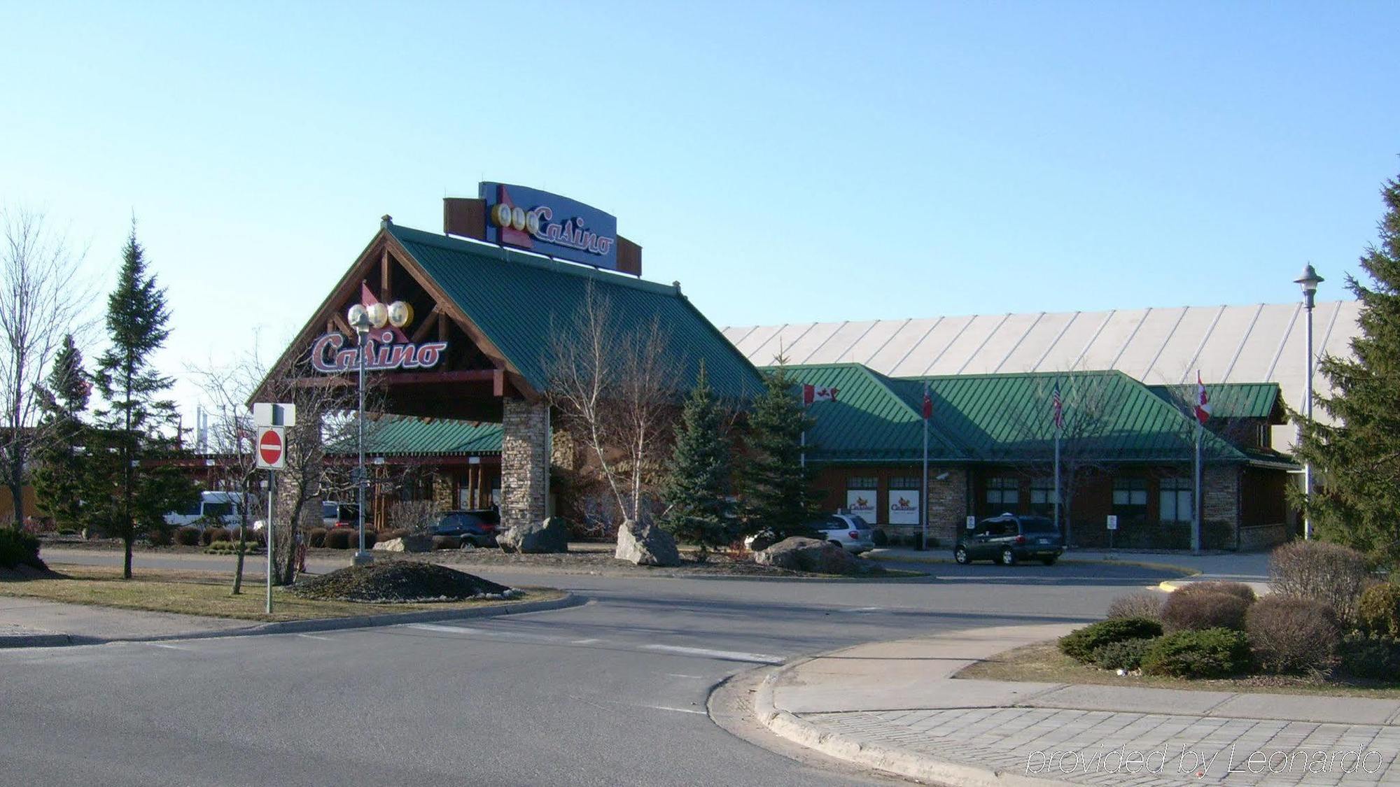Holiday Inn Express - Sault Ste. Marie By Ihg Екстер'єр фото